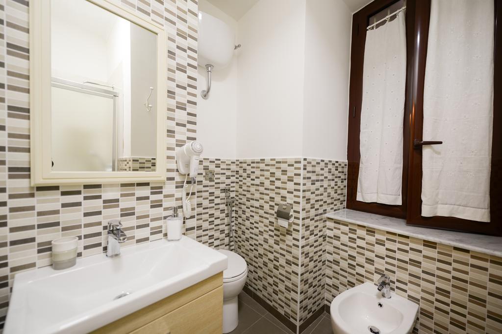 Apartmán Residenza Santa Chiara Neapol Exteriér fotografie