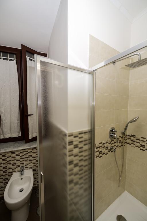 Apartmán Residenza Santa Chiara Neapol Exteriér fotografie