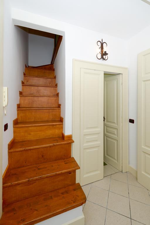 Apartmán Residenza Santa Chiara Neapol Exteriér fotografie